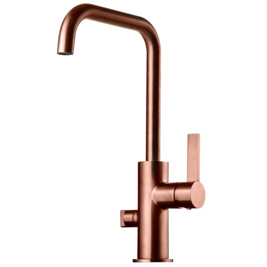Tapwell Arm984 Avstengning Oksiderende Kobber (TA-9423514) Tapwell Arm984 Avstengning Oksiderende Kobber (TA-9423514)