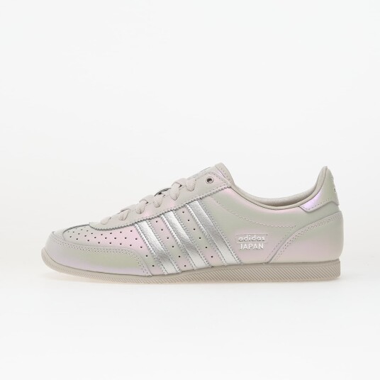 Adidas Originals Japan W Silver 37 1/3