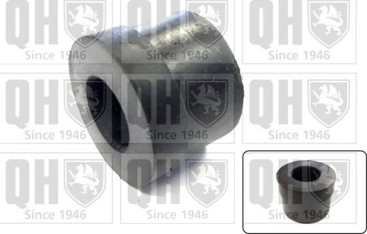 Lagring, stabilisator koplingsstang QUINTON HAZELL Y889