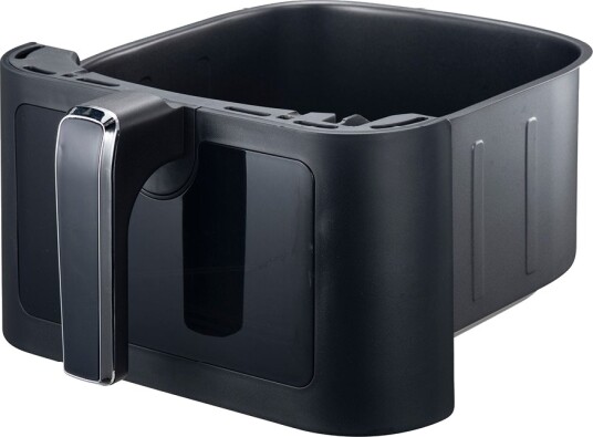 Sabor Ultimate skuffeinnsats 6L svart til airfryer Sabor Ultimate skuffeinnsats 6L svart til airfryer