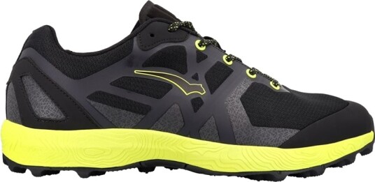 Bagheera Claw X1 Black / Lime Bagheera Claw X1 Black / Lime