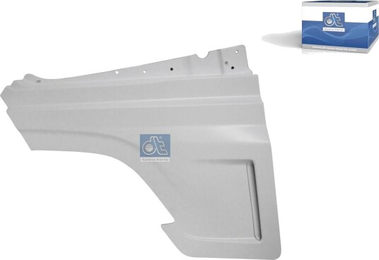 Dørforlengelse DT Spare Parts 13.00278