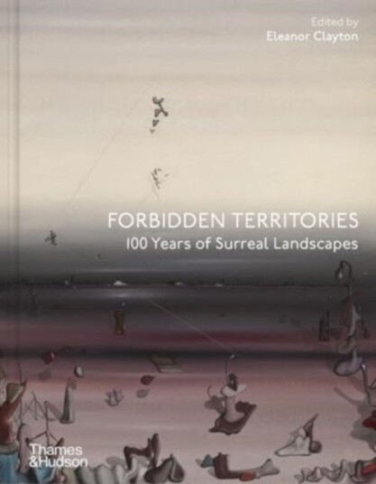 Forbidden Territories Forbidden Territories