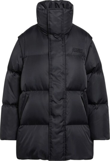 MM6 Maison Margiela, Herre, Frakker, Svart, S,
