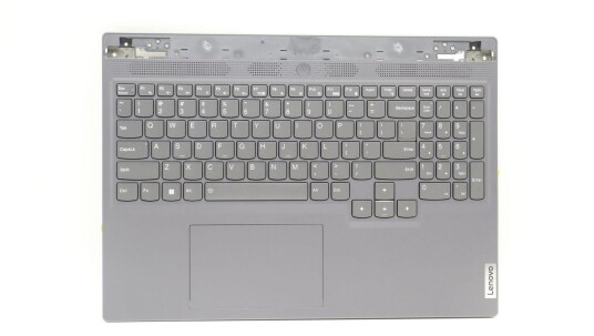 Lenovo COVER Upper Case ASM_ENG C