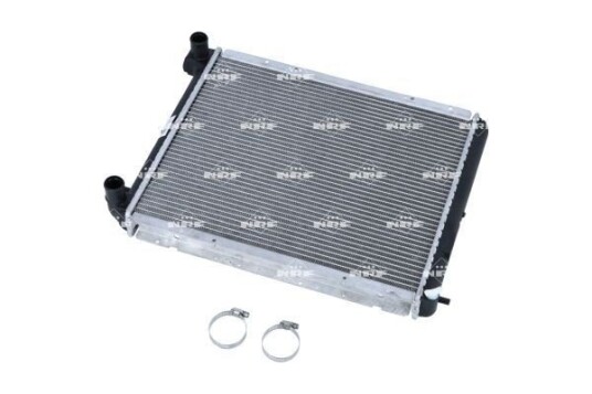 Radiator NRF 507352 Radiator NRF 507352