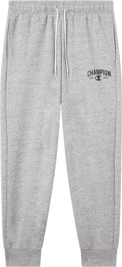 Champion Rib Cuff Pants EM021 NOXM M