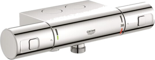 Grohe Start 34848000 Dusjbatteri krom 40 c/c Baderom