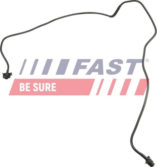 FAST FT00893 Radiatorslange