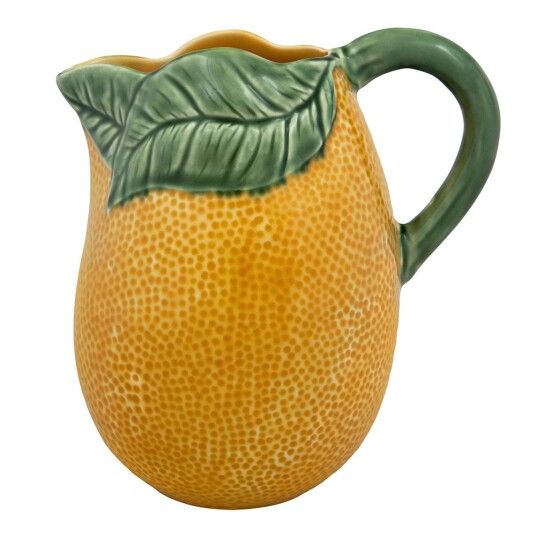 Bordallo Pinheiro  Kanne appelsin 1,5L