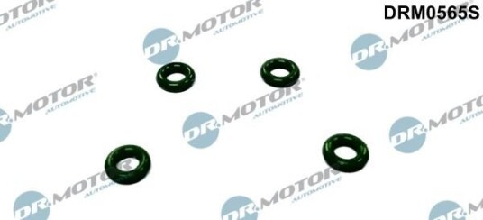 Rep. sett, innsprøytningsdyse Dr.Motor Automotive DRM0565S