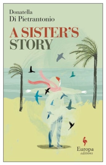 A Sister's Story Natalie Portman's book club pick (July 2022) A Sister's Story Natalie Portman's book club pick (July 2022)
