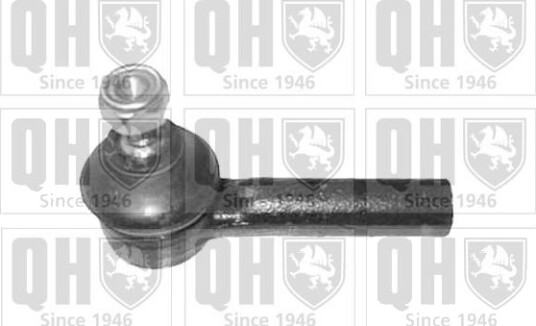 QUINTON HAZELL QR3666S Endeledd QUINTON HAZELL QR3666S Endeledd