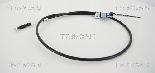 Tautrekk håndbremse TRISCAN 8140 131155