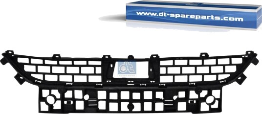 Ventilasjonsgitter DT Spare Parts 6.70701