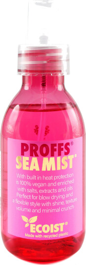 PROFFS STYLING Ecolink Sea Mist 150 ml PROFFS STYLING Ecolink Sea Mist 150 ml