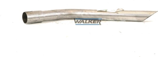Eksosrør WALKER 01030