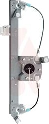 VAN WEZEL 4328267 Vindusheis