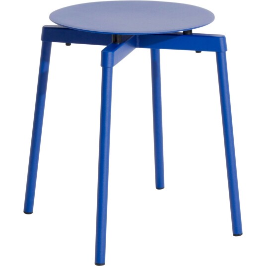 Petite Friture Fromme Stol Blå