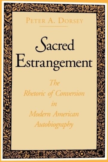 Sacred Estrangement