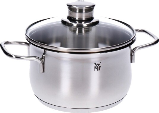 WMF Diadem kjele 16 cm 2L ??? Rustfritt st??l