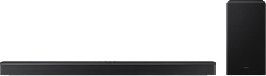 Samsung HW-B750F 5.1 Kanaler Lydplanker med Bluetooth - Svart Samsung HW-B750F 5.1 Kanaler Lydplanker med Bluetooth - Svart
