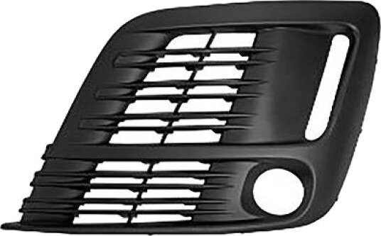 Ventilasjonsgitter DIEDERICHS 4298047