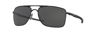 Oakley Gauge 8 Grey OO4124-0162 Oakley Gauge 8 Grey OO4124-0162