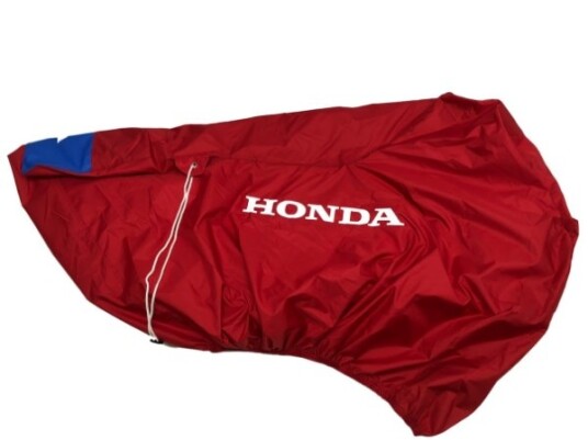 Honda trekk Small HSS655/760-Serier