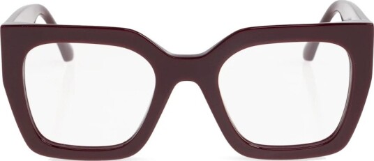 Etro Dame Accessories Rød ONE SIZE,