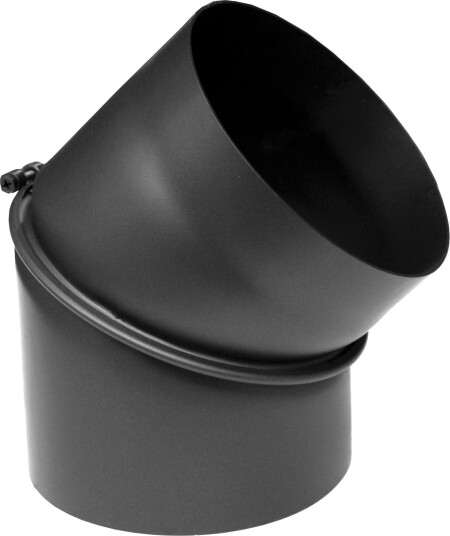 Parkanex Albue 120mm 45° justerbar RR-PAR-45120 Parkanex Albue 120mm 45° justerbar RR-PAR-45120