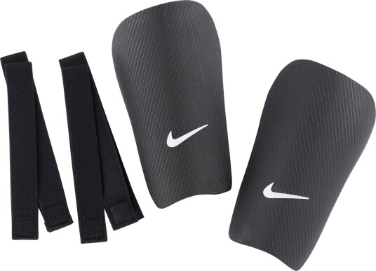 Nike J Guard-CE Leggskinn Black/White S