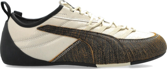 Puma Dame Sport Beige 40 1/2 EU,