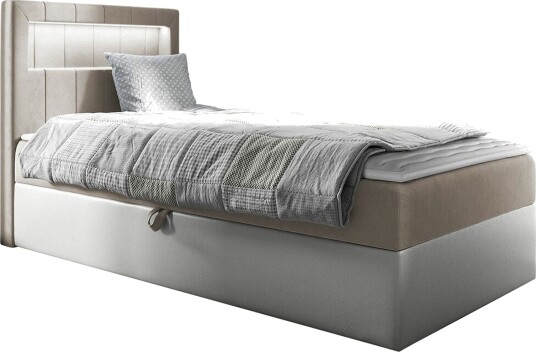 Boisdale Sengeramme 100x200 cm