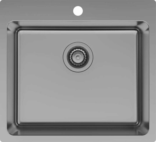 Kjøkkenvask Lavabo LA550