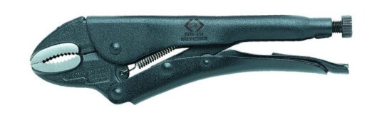 C.K Self Grip Wrench 10/250Mm C.K. T3630 10 0 - 50 Mm C.K Self Grip Wrench 10/250Mm C.K. T3630 10 0 - 50 Mm