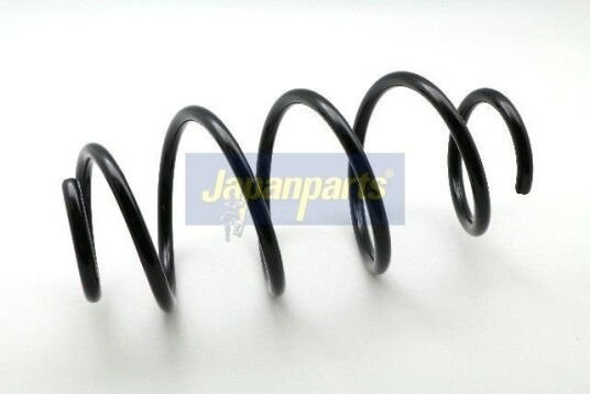 JAPANPARTS ZC2542H Fjær JAPANPARTS ZC2542H Fjær