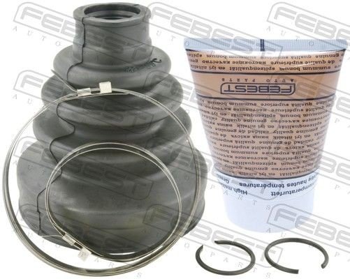 Febest Mansjett drivaksel FEBEST 0315 FK Febest Mansjett drivaksel FEBEST 0315 FK