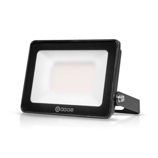 Agge Flomlys 3 in 1 20W 1800 lm 3000 6500K