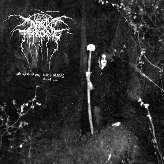 Wind Of 666 Black Hearts Vol 2 Wind Of 666 Black Hearts Vol 2