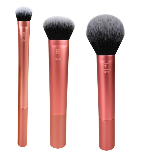 Real Techniques Brush set Real Techniques Brush set