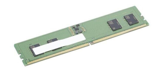 Lenovo Gen2 DDR5 module 8 GB DIMM 288-pin 2800 MHz unbuffered