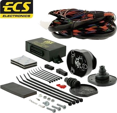 Kabelsett, tilhenger ECS SZ040DH