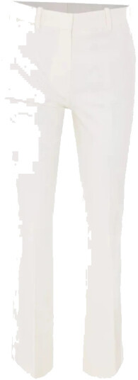 Circolo 1901 Dame Bukser Hvit M,