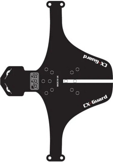 RRP CX-Guard Cyclocross Til gaffel inkl. strips RRP CX-Guard Cyclocross Til gaffel inkl. strips
