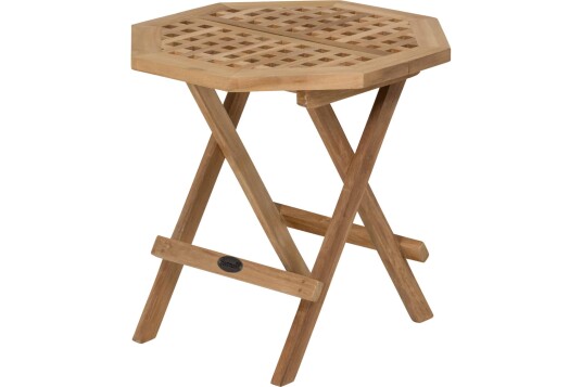 Hartman Skagen sammenleggbart sidebord teak 15124 Hartman Skagen sammenleggbart sidebord teak 15124