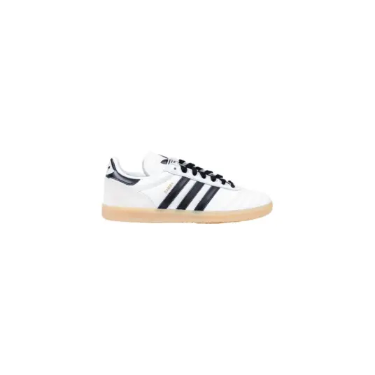 Adidas Adidas Dame Sko Hvit 38 1/2 EU Adidas Adidas Dame Sko Hvit 38 1/2 EU