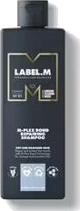 Label.m M-Plex Bond Repairing Shampoo 300 ml Label.m M-Plex Bond Repairing Shampoo 300 ml