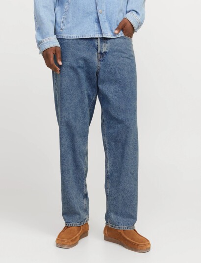 Jack & Jones Jjialex Jjoriginal Sq 060 Noos Blue 33 x 36 Jack & Jones Jjialex Jjoriginal Sq 060 Noos Blue 33 x 36