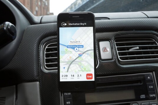 Kikkerland Magnetisk Telefonfeste for Bilventil med Kraftige Magnetklemmer